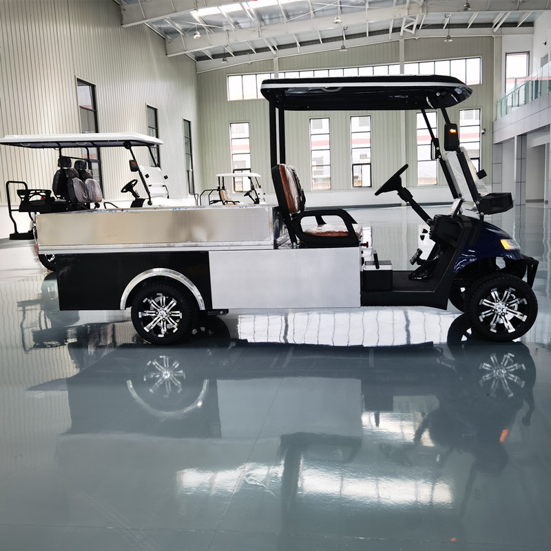 Golf cart with cargo bed3.jpg